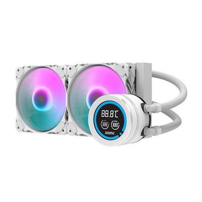 Darkflash - DN-D240 WHITE - CPU-Kühlung