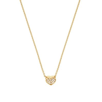 Jette - 88494385 - Halskette - Damen - 925er Silber - 40cm