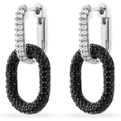 Jette - 88595327 - Ohrringe - Damen - 925er Silber