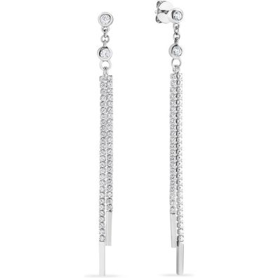 Jette - 88637461 - Ohrringe - Damen - 925er Silber