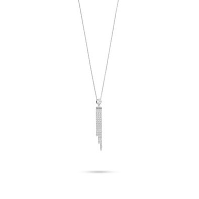 Jette - 88301129 - Halskette - Damen - 925er Silber - 45cm