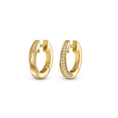 Jette - 87690431 - Ohrringe - Damen - 925er Silber