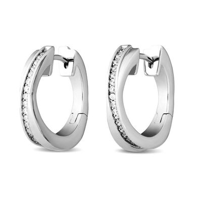 Jette - 87525007 - Ohrringe - Damen - 925er Silber