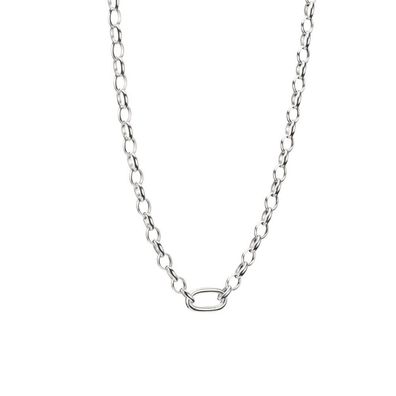 Thomas Sabo - C1206-001-21-l50 - Charm-Halskette - Unisex - Charm Club - 50cm