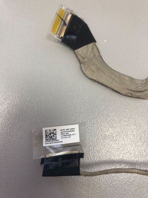 Lenovo Thinkpad E550 Screen Flex LCD LED Display Cable DC02C005000