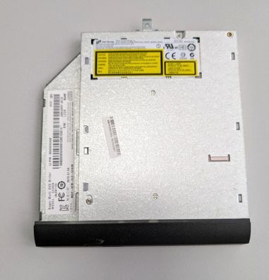 Lenovo ThinkPad E550 DVD Laufwerk DVD Drive Brenner 04X5972 SDX0E50438