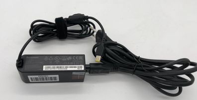 Lenovo 36W Netzteil 12V Ladegerät Charger Adapter 3A 00HM603 with Power Cord