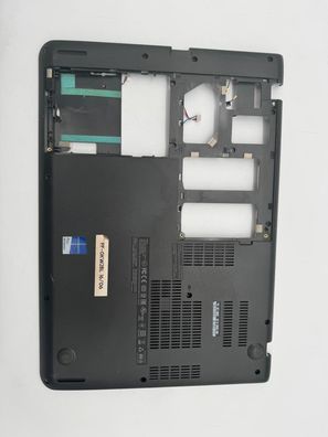 Lenovo ThinkPad E440 Bottom Gehäuseunterteil Lautsprechern AP0ZQ000C00
