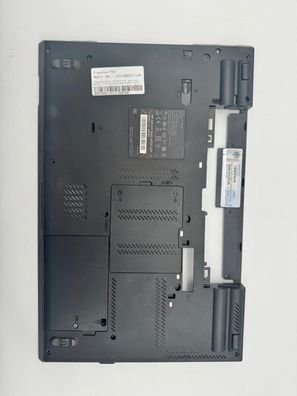 Lenovo ThinkPad W520 Bottom Gehäuseunterteil Unterschale 60.4KE04.001