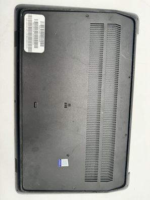 HP ZBook 17 G3 Bottom / Gehäuseunterteil / Unterschale AM1CA000600