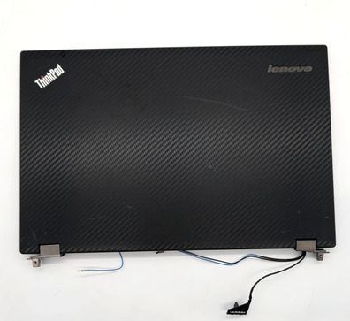 Lenovo ThinkPad T540p Displaydeckel Scharnieren Webcam Displayrahmen 04X5520