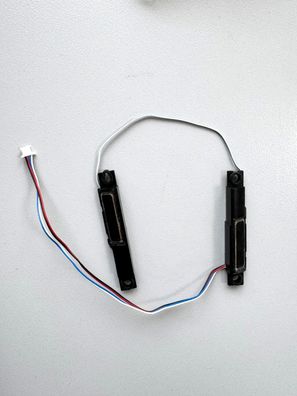 Dell Latitude 5480 Speaker / Lautsprecher Set 0HN6Y7