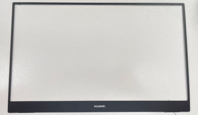 Huawei Matebook NBL-WAP9R Displayrahmen / Blende / Bezel WTPA109900431