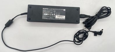 SONY 200W Netzteil 19,5V Ladegerät Charger 10,26A ACDP-200D02 with Power Cord