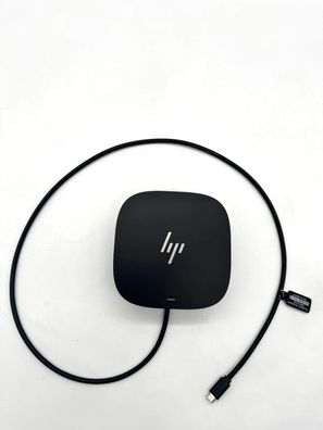 HP Dock G5 Dockingstation mit Netzteil