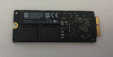 Apple SSD SSUBX Flash Speicher 1TB 655-1961A Apple Mac Pro , iMac, Mac mini