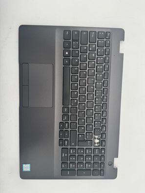 Lenovo Latitude 5500 Palmrest Tastatur Touchpad Lautsprechern QWERTZ AP2FA000C00