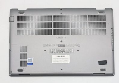 Dell Latitude 5410 Bottom Gehäuseunterteil Unterschale 00W819