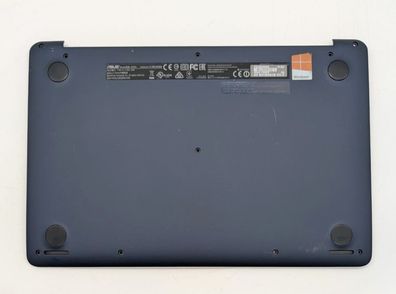Asus X206H Bottom Case Untere Abdeckung JTJC13NL00 13NL0072AP0911