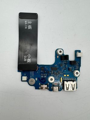 Samsung NP900X3L Original USB Board BA-9216013B