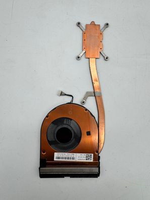 Lenovo ThinkPad T490 Kühlkörper Lüfter 001YU191