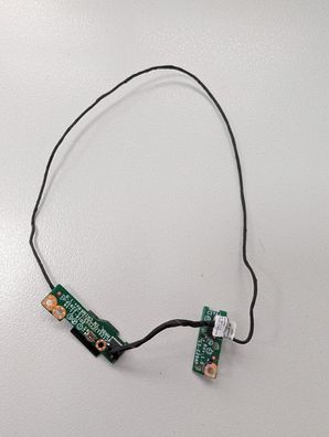 Lenovo ThinkPad Yoga 370 Powerbutton Board LA-291P Sensor Board LS-E294P