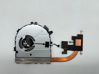 Lenovo IdeaPad 1 15AMN7 Cooling Fan Kühler mit Heatpipe DC28000YIF0 AT3Z90020N0