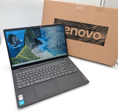 Laptop Lenovo V15 G2 IJL 15,6" FHD 256GB Intel Celeron N4500 8GB RAM