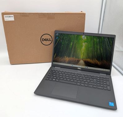 Laptop Dell Latitude 3520 15,6'' FHD 256GB SSD Intel i5-1135G7 16GB RAM