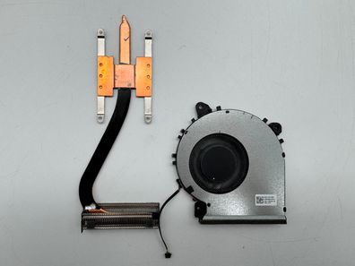 Asus M515U Cooling Fan Kühler mit Heatpipe 13N1-CFM0601 13N1-CQA0301