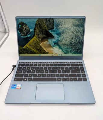 MSI Modern 14 B11M 14" FHD 512GB SSD Intel i7-1165G7 16GB RAM