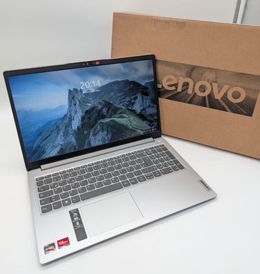 Laptop Lenovo IdeaPad 1 15AMN7 15,6" 512GB SSD AMD Ryzen 5 7520U 16GB RAM