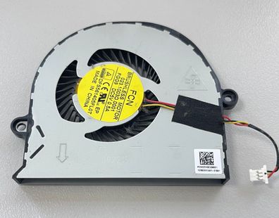 ACER ASPIRE E5-773G CPU Lüfter Kühler 023.1003O.0001