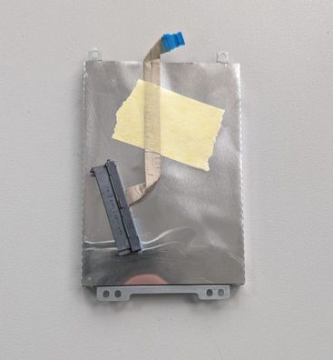 Lenovo V340-17IWL HDD Festplatten Caddy Kabel Schraub NBX0001NV10