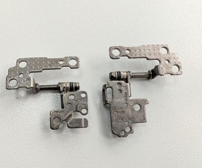 Lenovo ThinkPad E14 Gen3 Display Scharniere Set L+R AM1HJ000310 AM1HJ000410