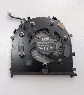 Lenovo ThinkPad E14 Gen3 Cooling fan Kühler BAPC0806R5HY002