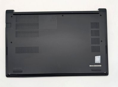 Lenovo ThinkPad E14 Gen3 Bottom Back Cover / Gehäuseunterteil AM226000100AYL