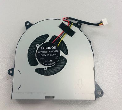 Lenovo IdeaPad 110-17IKB Cooling Fan Kühler DC28000CVS0