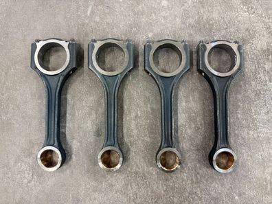 4 X Original Mercedes-Benz OM 654 Pleuelstange A6540305900 NEU