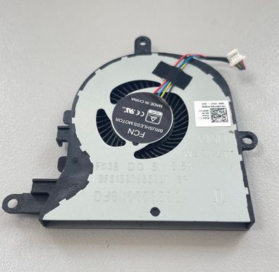 Dell Inspiron 5770 Cooling Fan Lüfter DC28000K8FO 0NPFW6