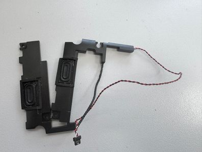 Acer Swift SF314-52 Speaker / Lautsprecher Set 04A4-02Y3000