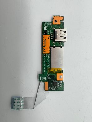 Acer Swift SF314-52 Combo-I/O-Board USB SD-Kartenleser SU4EA HE4EA BU5EA