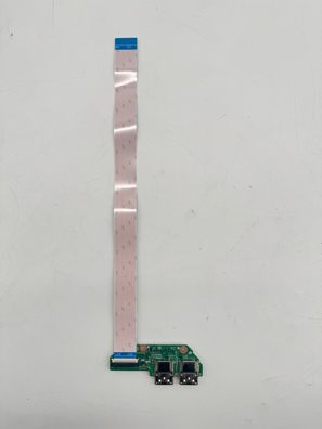 HP 15s-fq0003sfp USB-Board USB DA00P5TB6D0