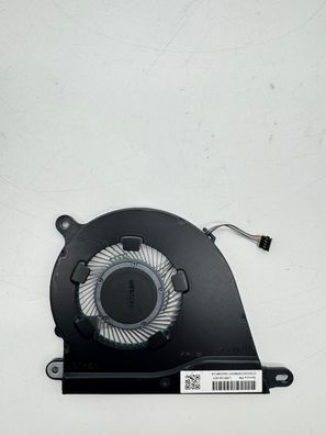 HP 14s-fq0216ng Cooling Fan Lüfter L68134-001