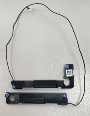 DELL Latitude 3410 Speaker / Lautsprecher Set 023.400kl.0001 0RX4XP