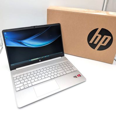 HP Laptop 15s-eq2018sl 15,6" FHD 512GB SSD AMD Ryzen 7 5700U 16GB RAM