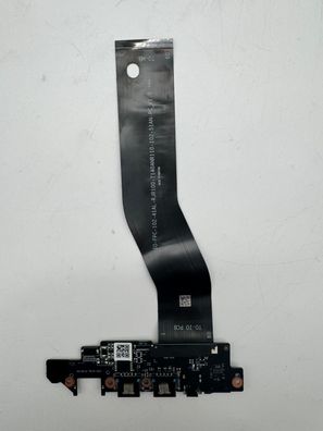 Acer Aspire AL15-23P Combo-I/O-Board USB Audio