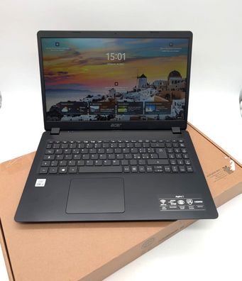Laptop Acer Aspire 3 A315-56 15,6" FHD 256GB SSD Intel i3-1005G1 8GB RAM