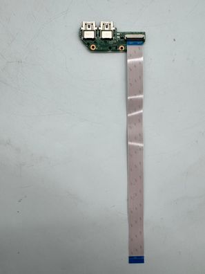 HP 15s-fq0010sl USB-Board USB DA00P5TB5D0