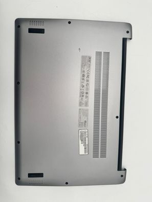 Acer Swift SF314-52 Bottom Gehäuseunterteil Unterschale 13N1-20A0401